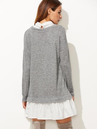 футболка SheIn
