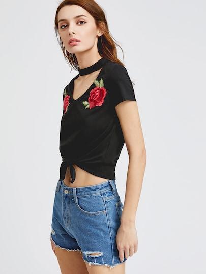 футболка SheIn