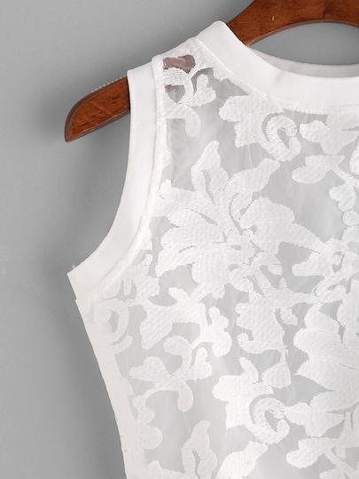 Футболка SheIn