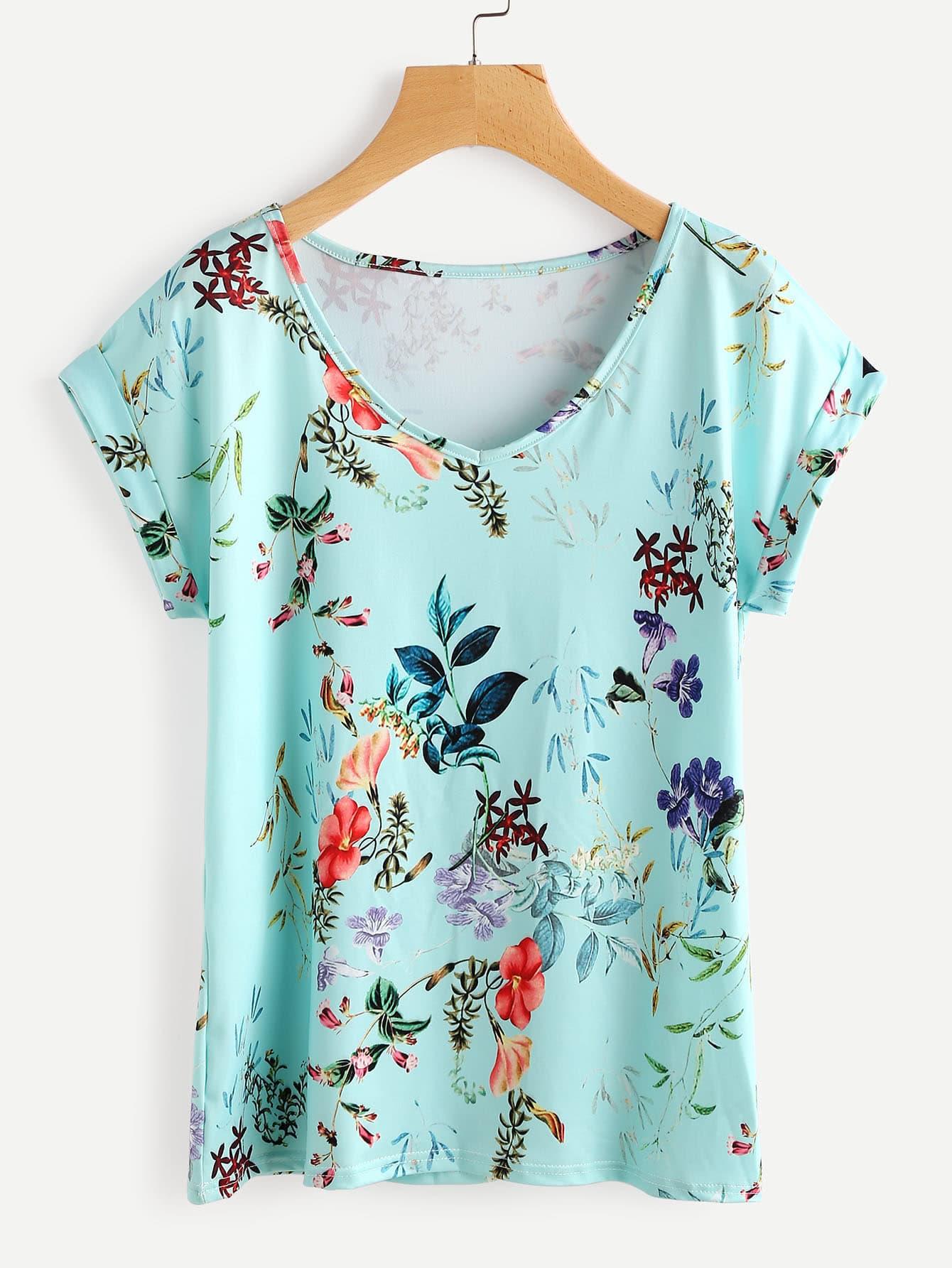 футболка SheIn