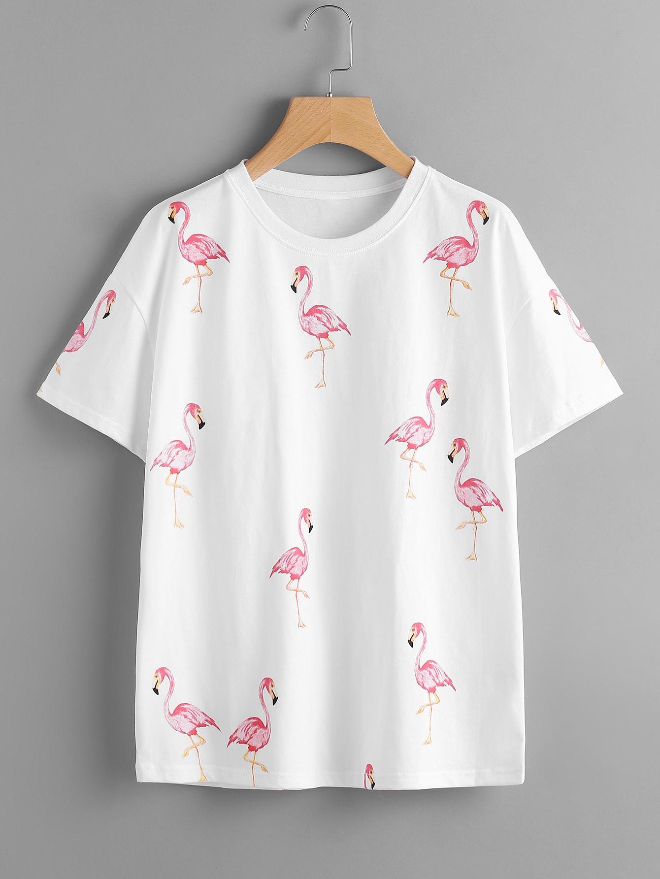 футболка SheIn