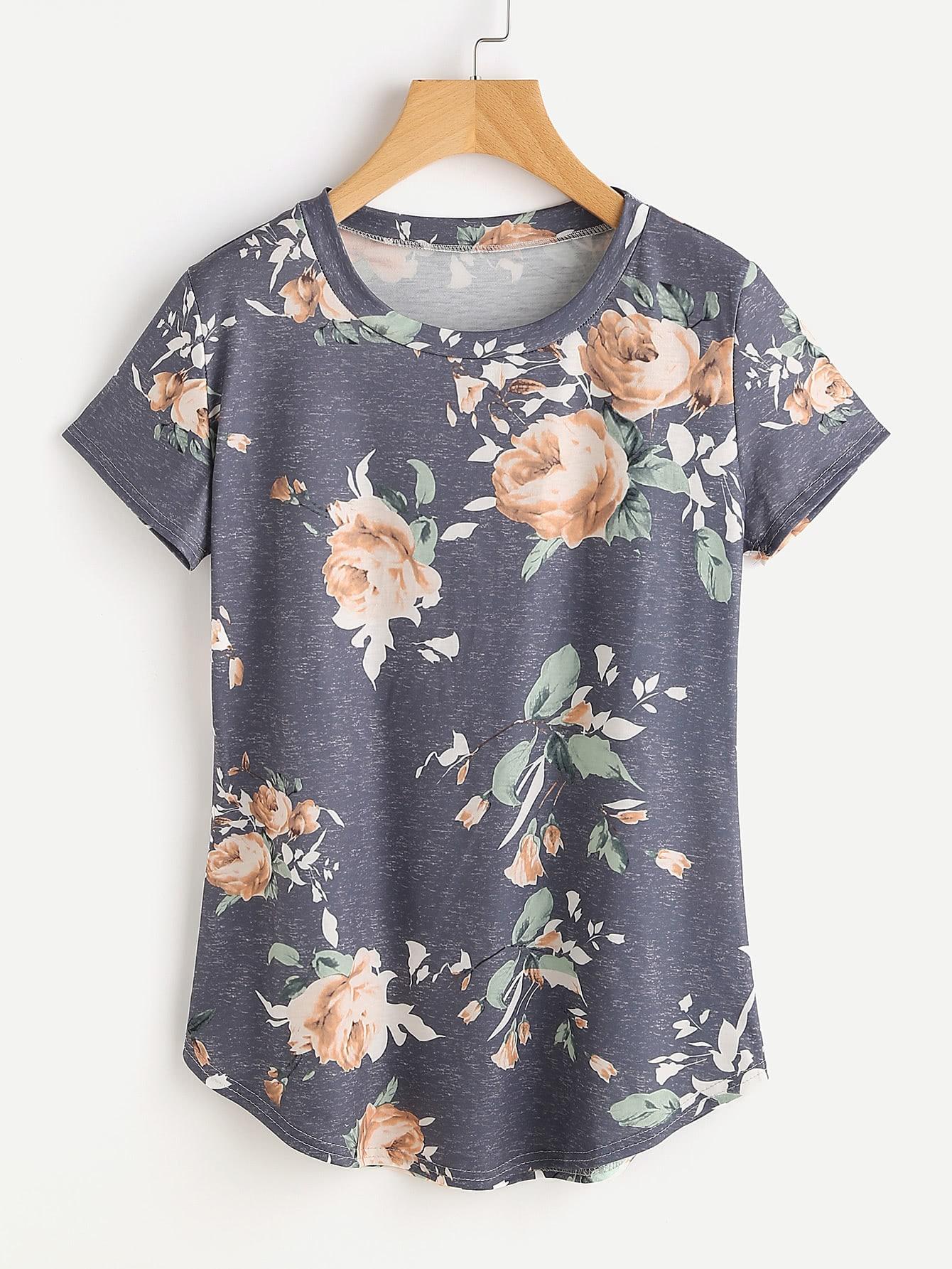 футболка SheIn