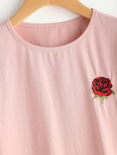 Футболка SheIn