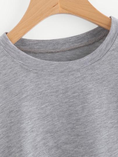 Рубашка SheIn