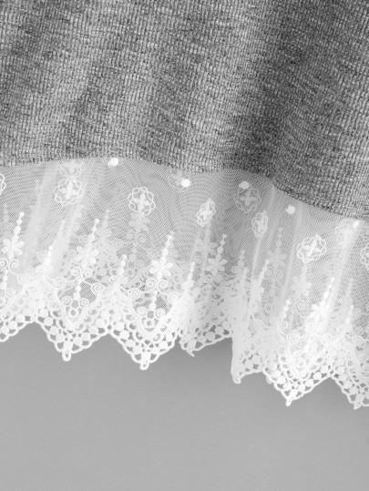 Джемпер SheIn