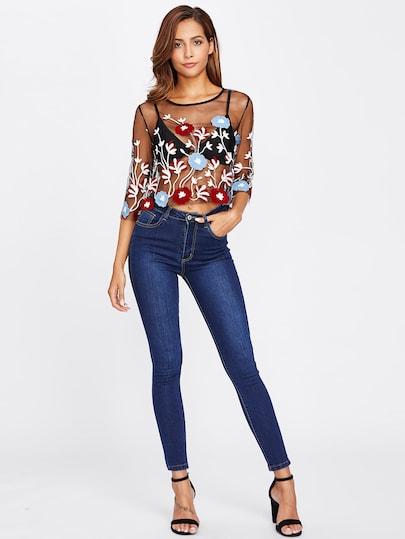 Джемпер SheIn