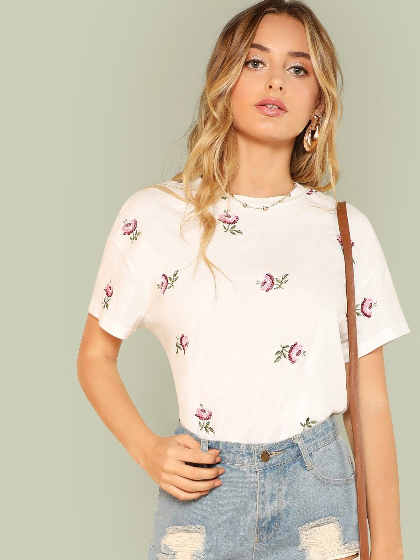 Куртка SheIn