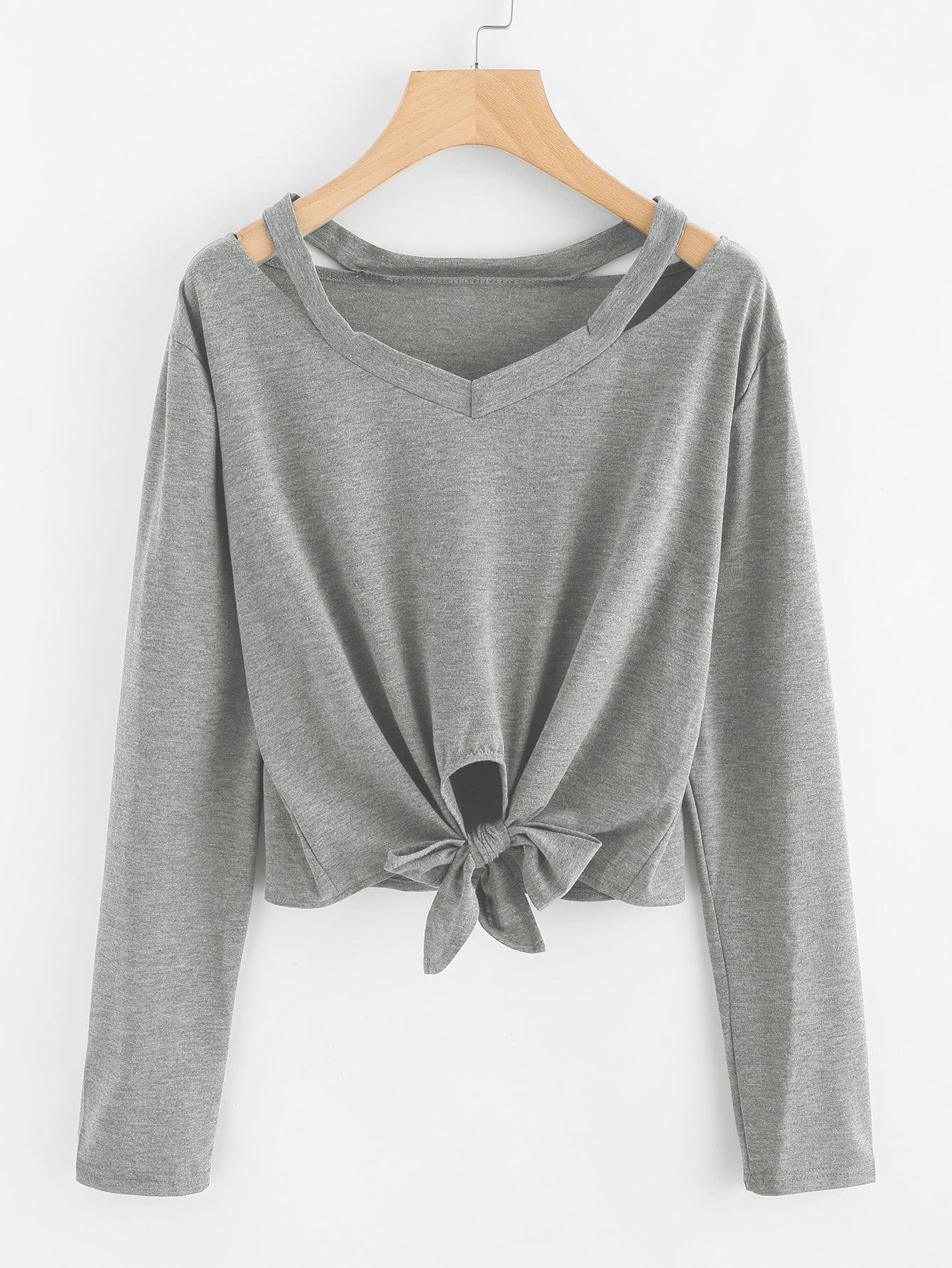 Футболка SheIn