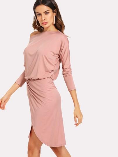 Платье SheIn