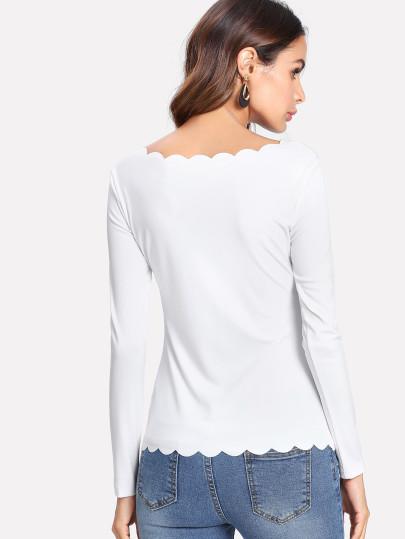 Рубашка SheIn