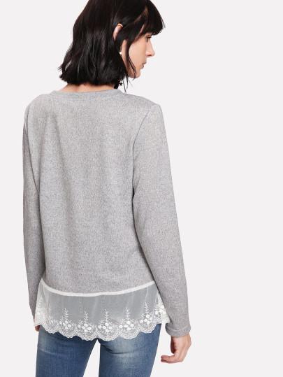 футболка SheIn