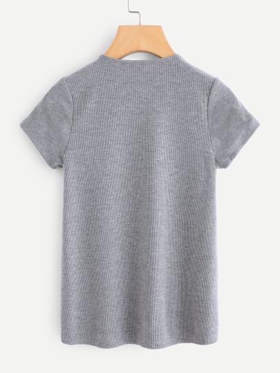 футболка SheIn