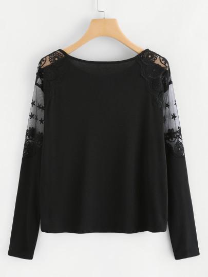 футболка SheIn