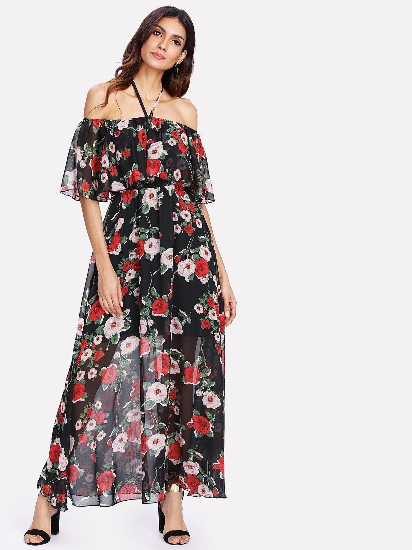 Платье SheIn