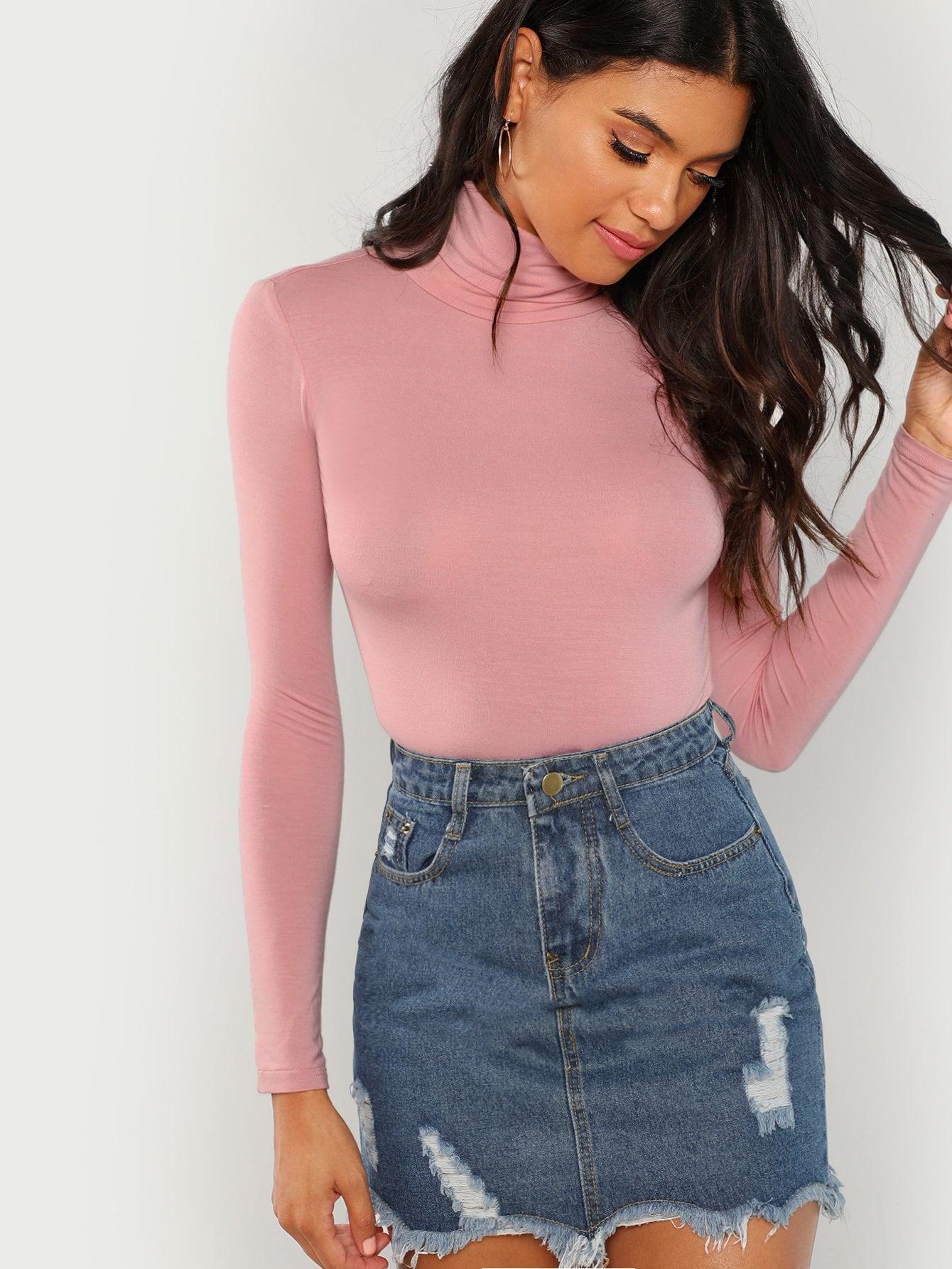 Футболка SheIn