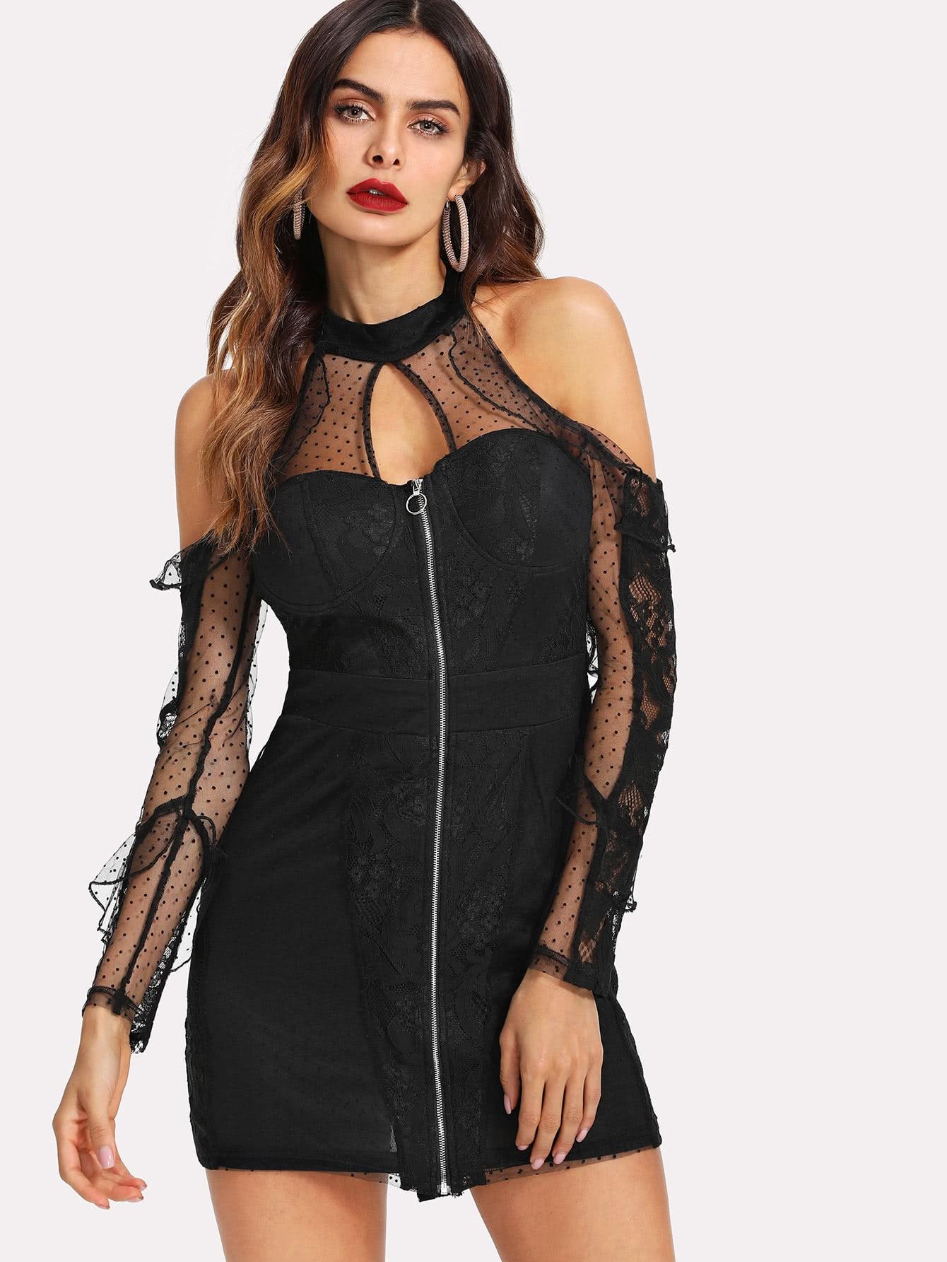 Платье SheIn