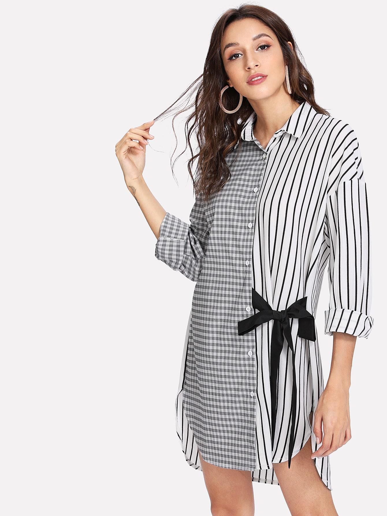 футболка SheIn