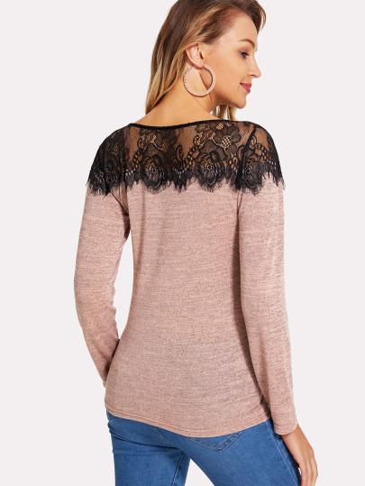 футболка SheIn