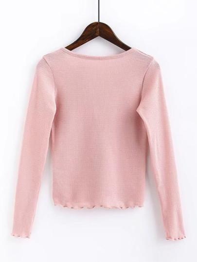 Футболка SheIn