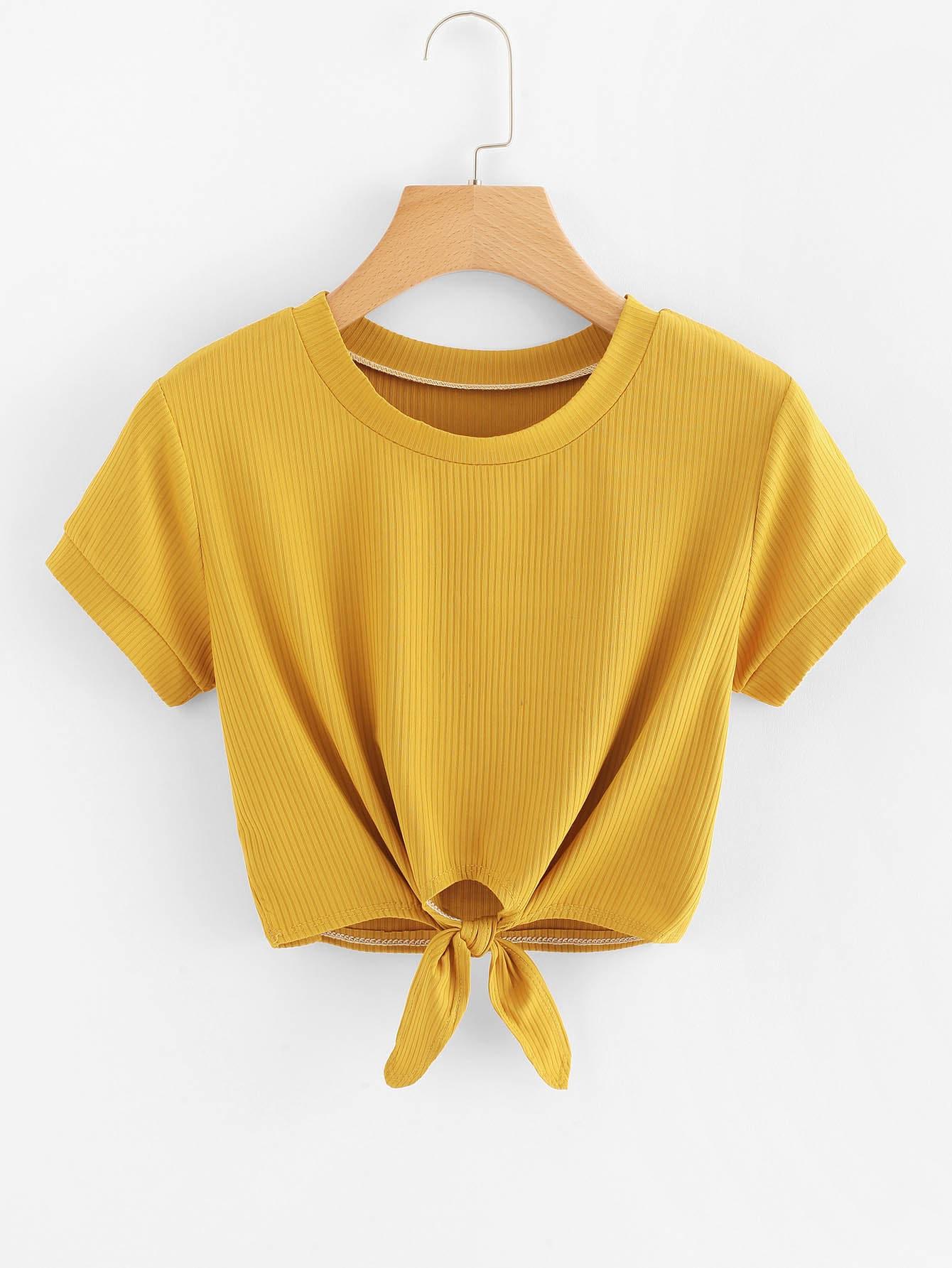 Футболка SheIn