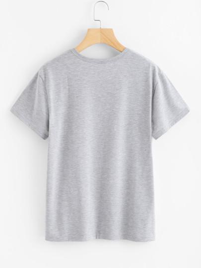 Платье SheIn