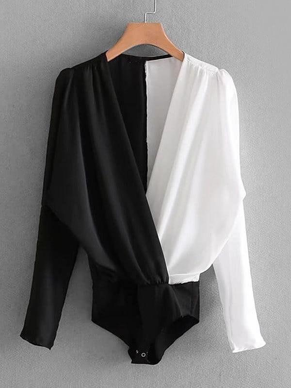 Футболка SheIn