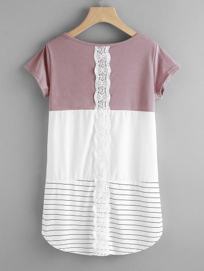 футболка SheIn