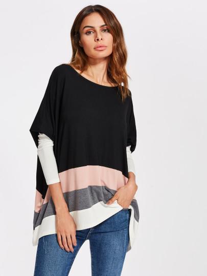 футболка SheIn