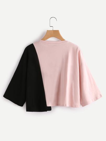 футболка SheIn