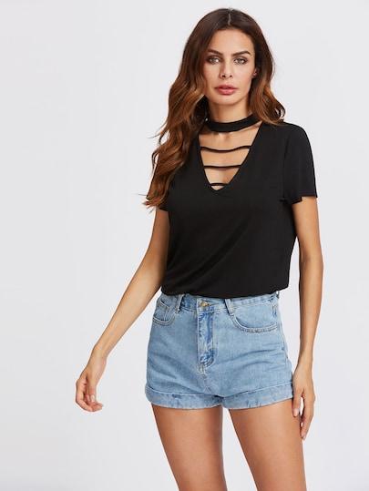 футболка SheIn