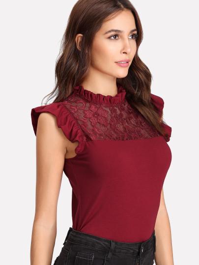 футболка SheIn