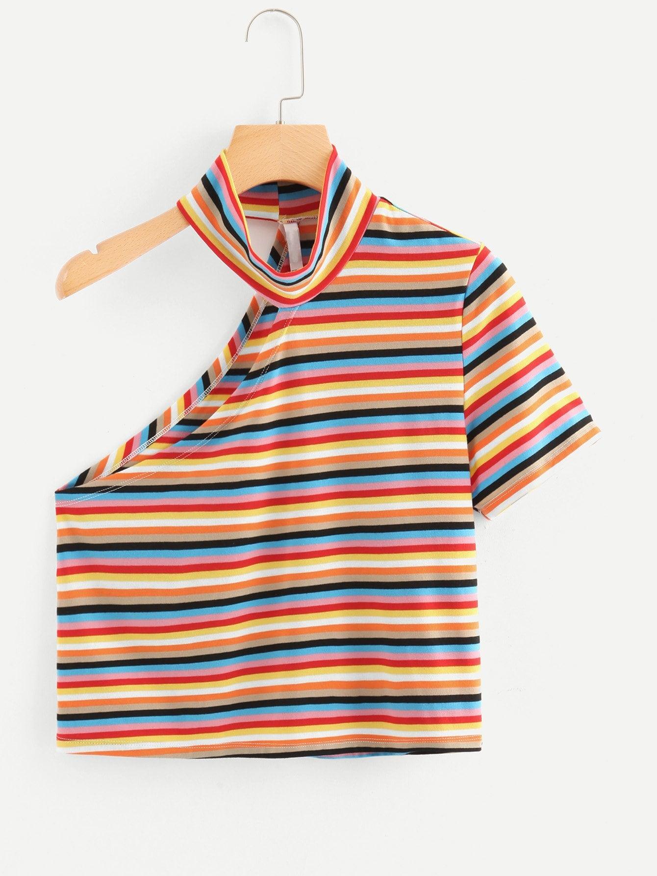 Футболка SheIn