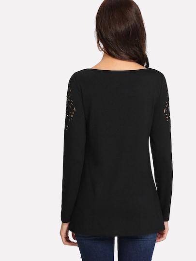 футболка SheIn