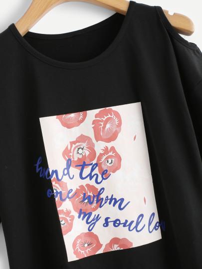 футболка SheIn