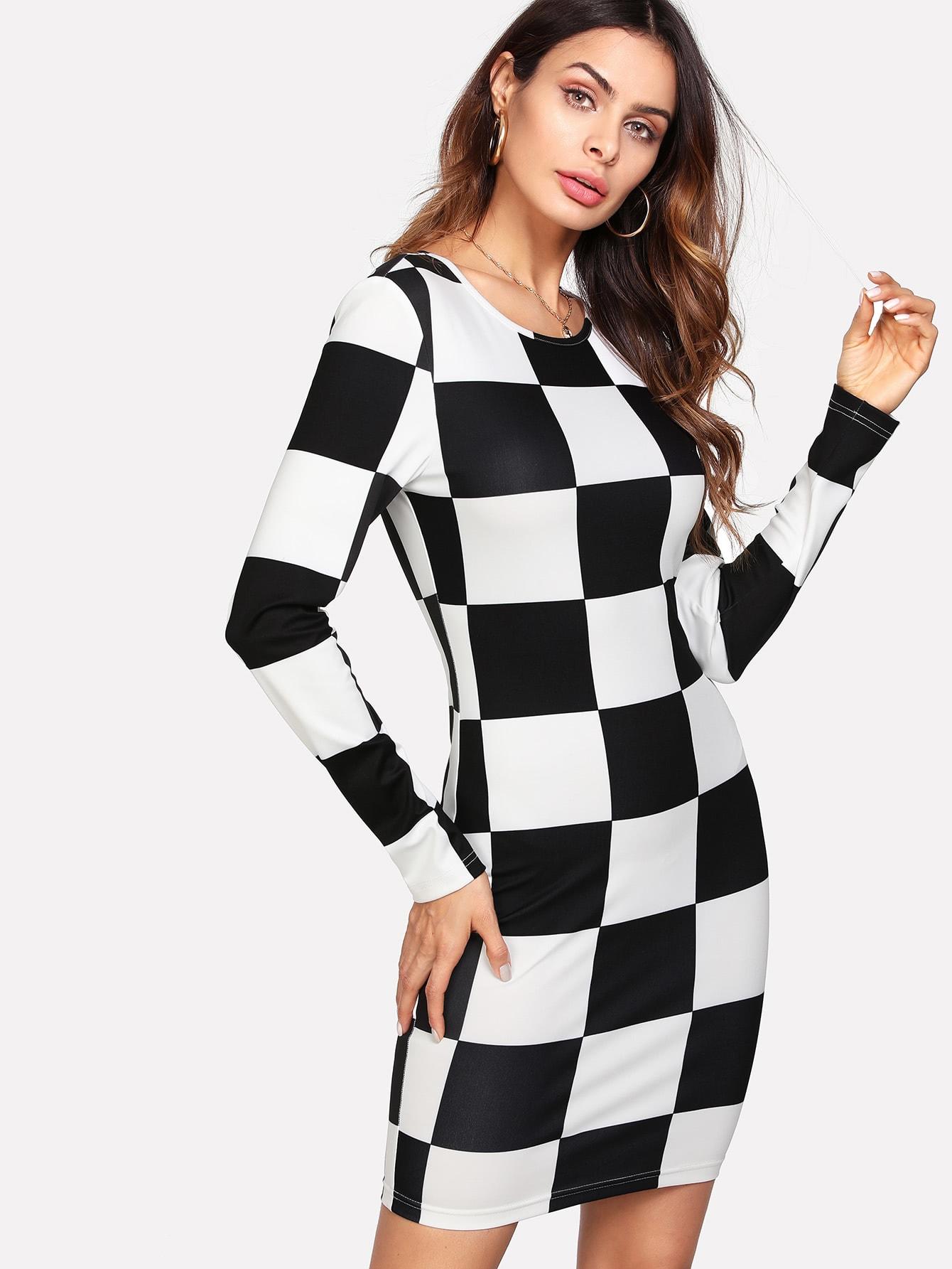 Платье SheIn