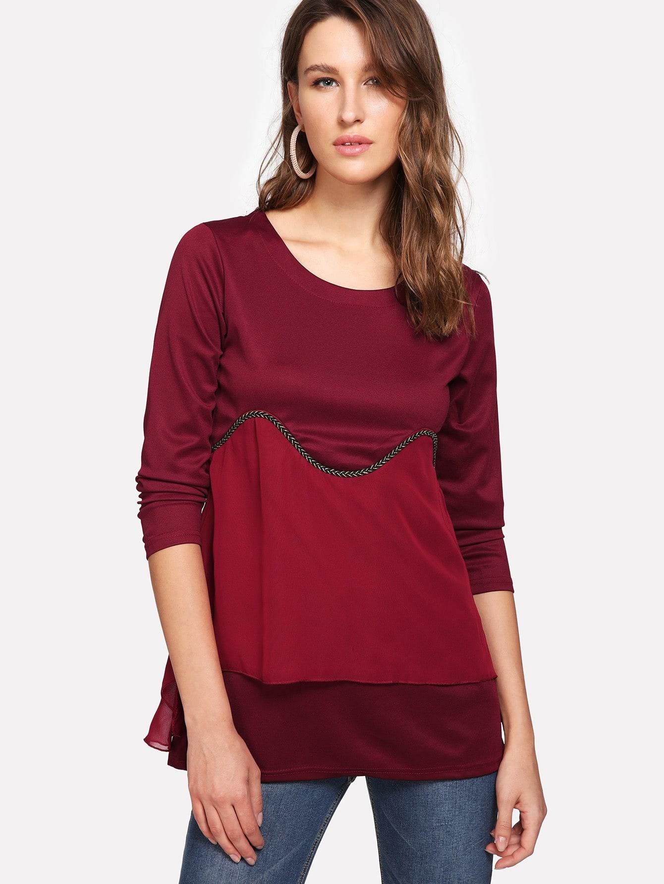 футболка SheIn