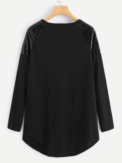 футболка SheIn