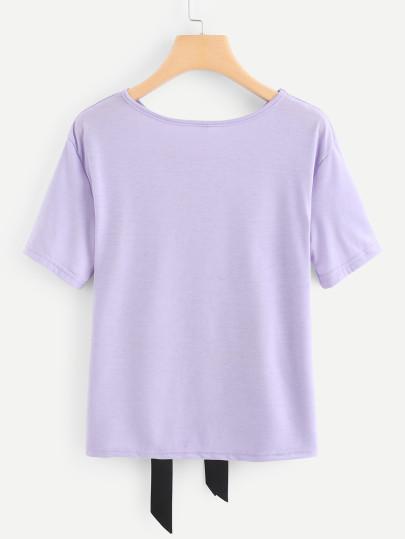 Футболка SheIn