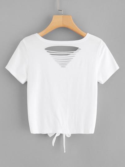 футболка SheIn