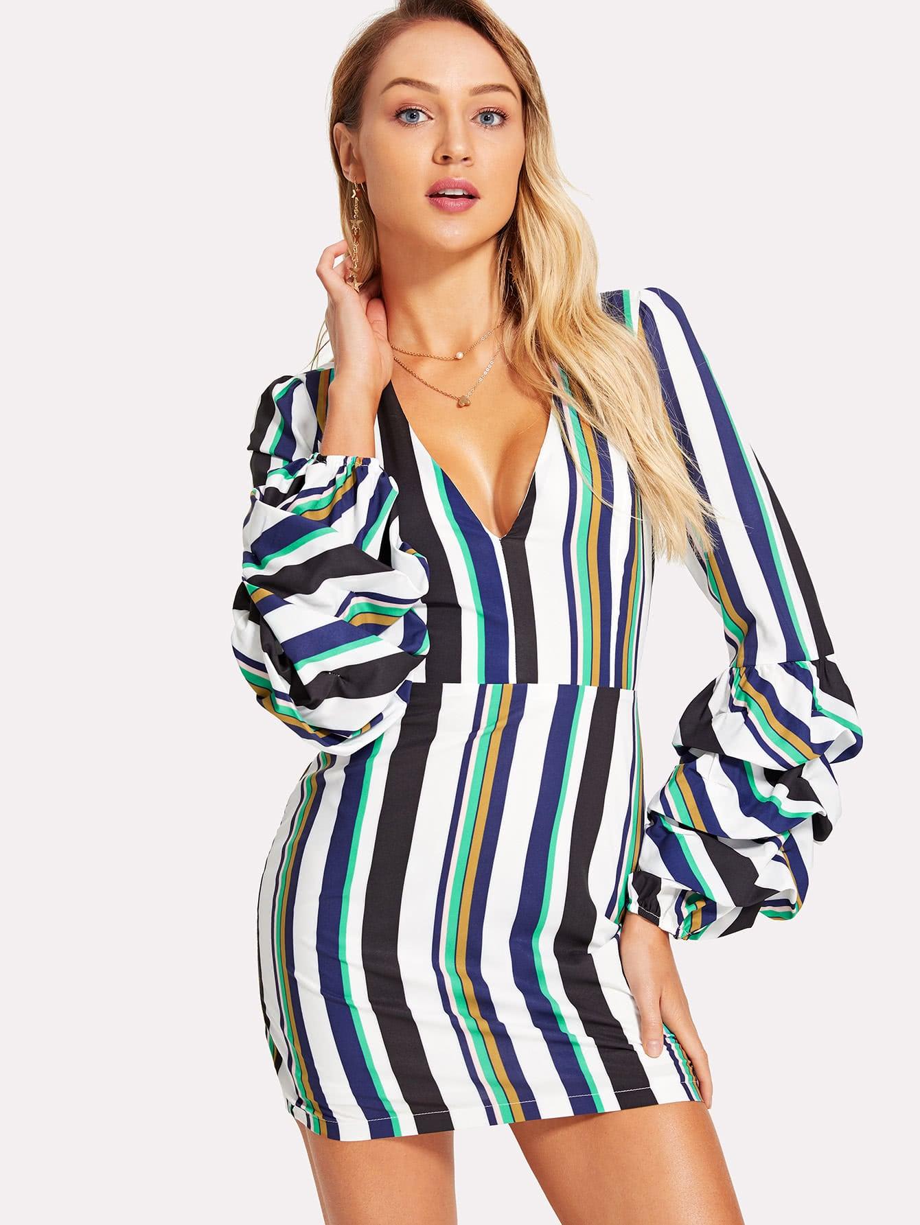 Платье SheIn