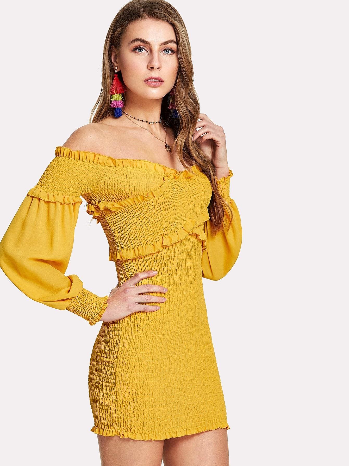 Платье SheIn