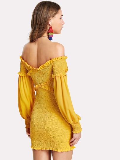 Платье SheIn