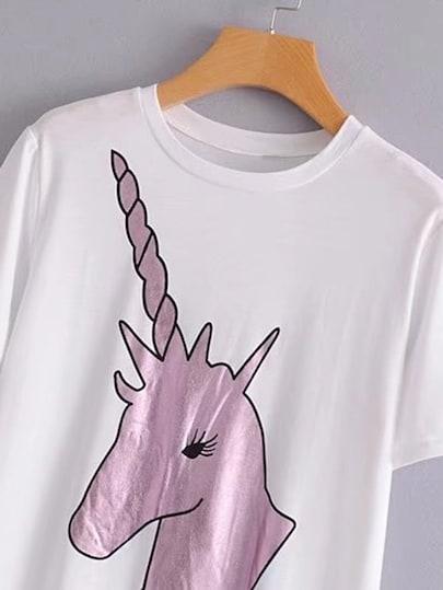 футболка SheIn