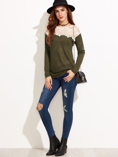 Джемпер SheIn