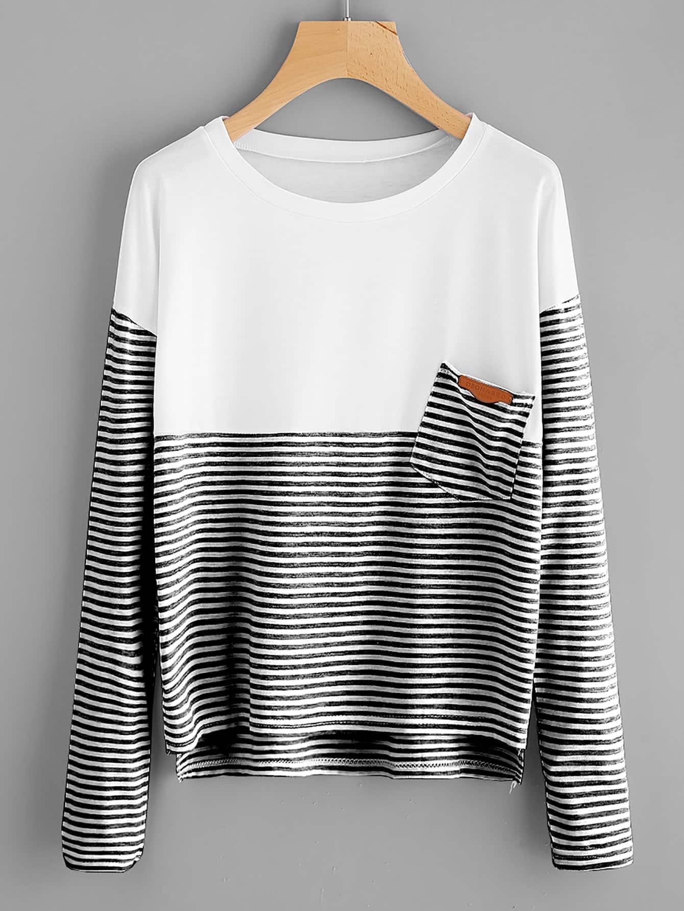 Джемпер SheIn