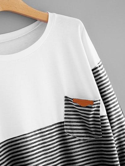 Джемпер SheIn