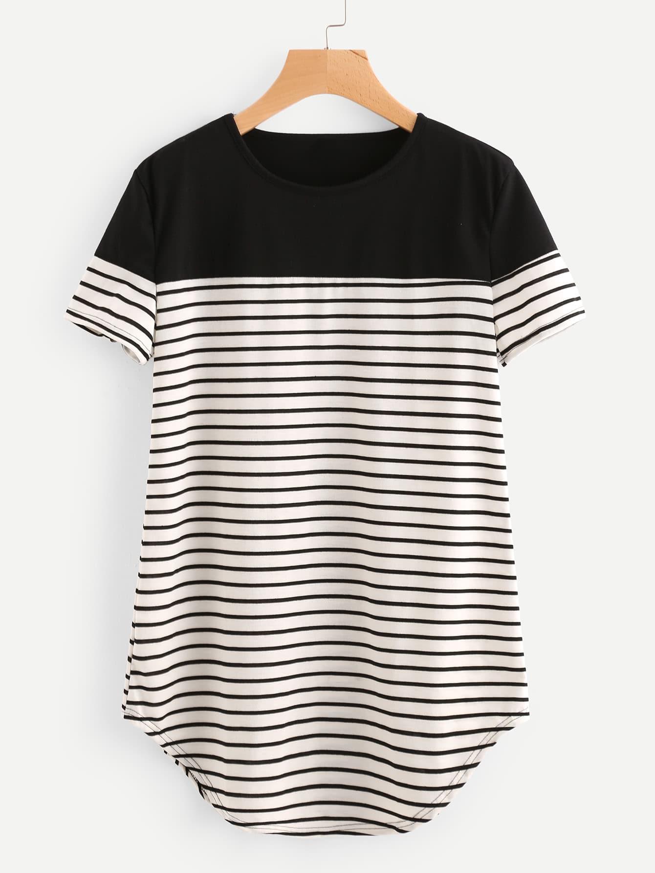 Футболка SheIn