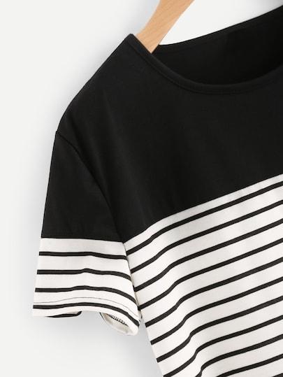 Футболка SheIn