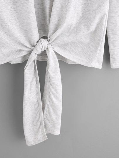 Рубашка SheIn