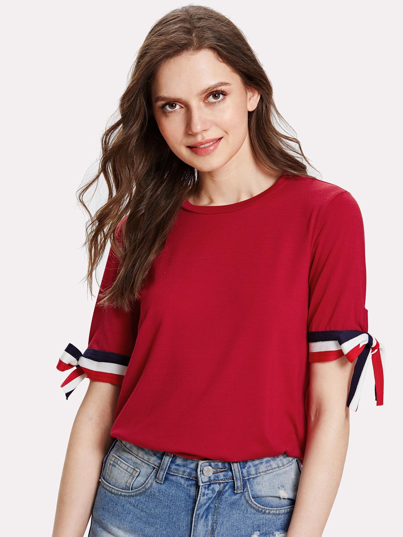 Футболка SheIn